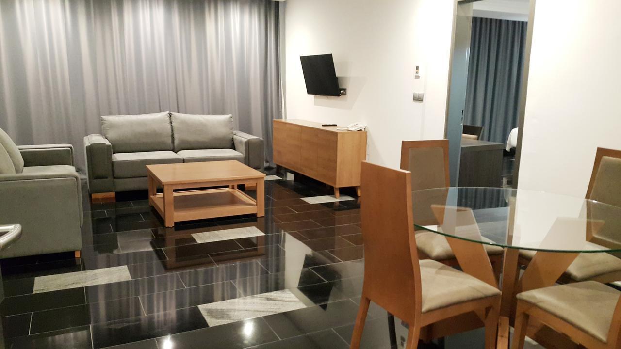 Hotel Tasiast Нуадибу Экстерьер фото
